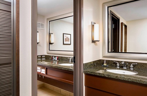 Westchase Hotel | Houston Marriott Westchase