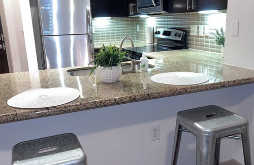Midtown Apartment | Houston midtown apartment