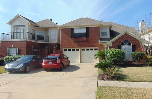 Greater Fondren Southwest House | Houston Near Stadium, Galleria and Downtown