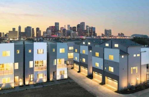 East Downtown Houston House | Houston Private Suite East Downtown Welcome FIFA fans!
