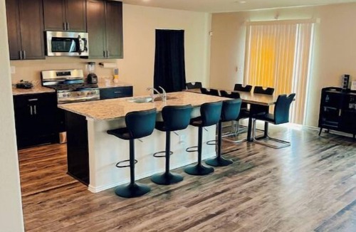 Northside House | Houston Vybezn
