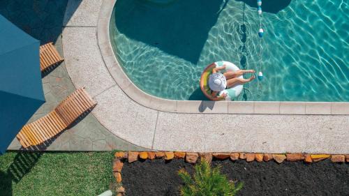 Clodine House | HoustonGem Private Pool & Hot Tub 20 Min to DT