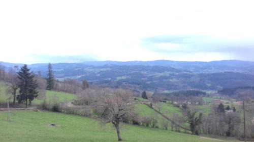 Saint-Racho Cabin | Houx POD