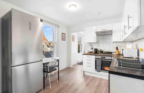 Hove House | Hove Above | By My Getaways