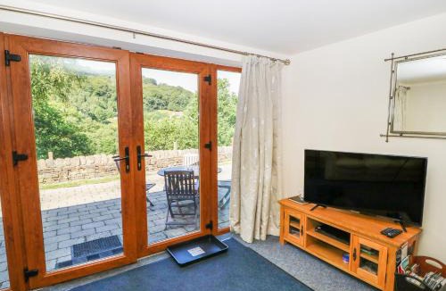 Cragg Vale House | Hove Wood View