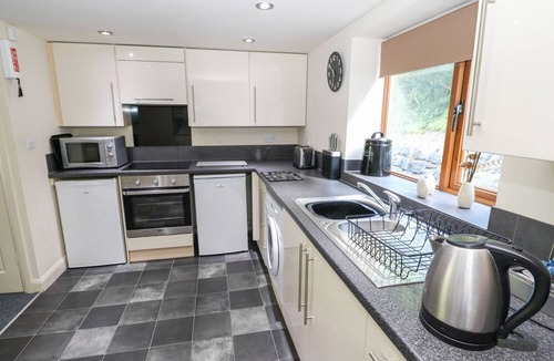 Cragg Vale Cottage | Hove Wood View