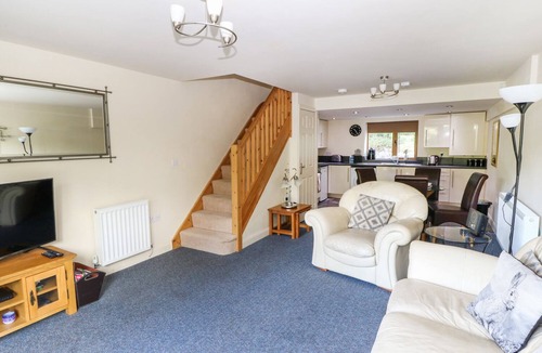 Cragg Vale Cottage | Hove Wood View