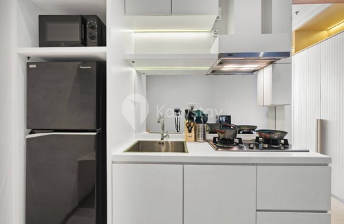 Mampang Prapatan Apartment | Hovin by Kozystay - Tebet