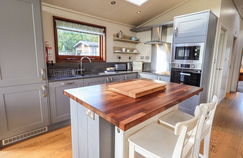 Hawkshead Cottage | How Beck