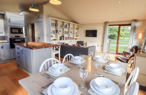 Hawkshead Cottage | How Beck