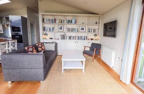 Hawkshead Cottage | How Beck