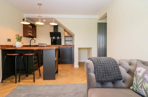 Welton Cottage | How Hill Farm Cottage