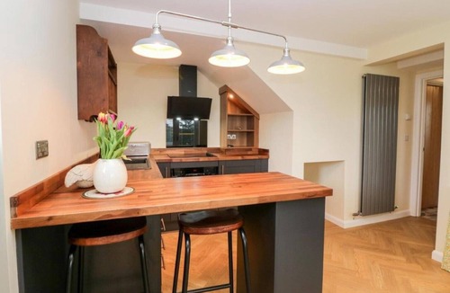 Welton Cottage | How Hill Farm Cottage