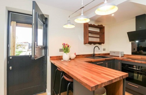 Welton Cottage | How Hill Farm Cottage