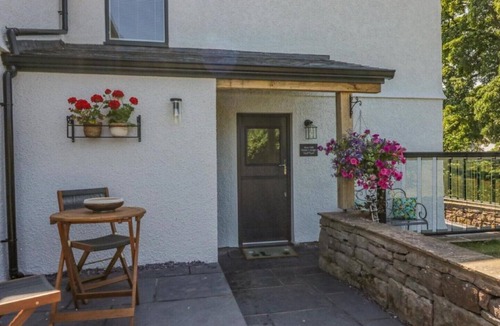 Welton Cottage | How Hill Farm Cottage