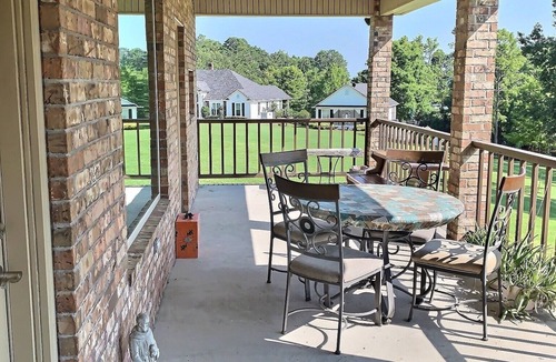 Negreet House | How nice. Waterfront peace and quiet *Wi-Fi!*