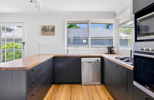 Balnarring House | How's the Serenity!