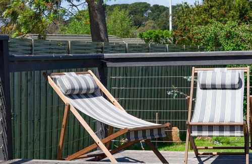 Balnarring House | How's the Serenity!