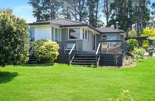 Balnarring House | How's the Serenity!