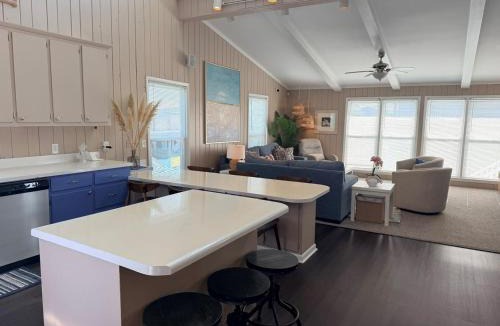 Holden Beach House | How Sweet The Sound