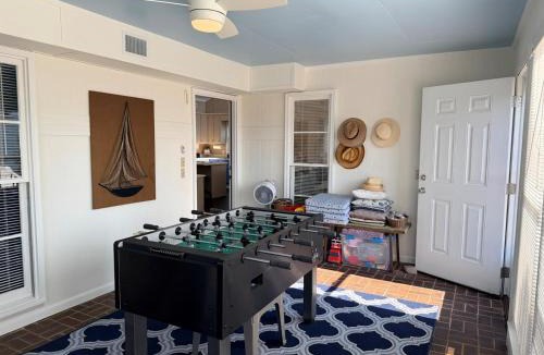 Holden Beach House | How Sweet The Sound