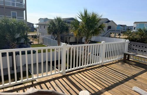 Holden Beach House | How Sweet The Sound