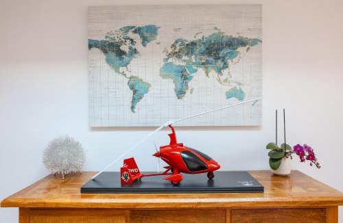 Pitchcombe House | Howard Cottage