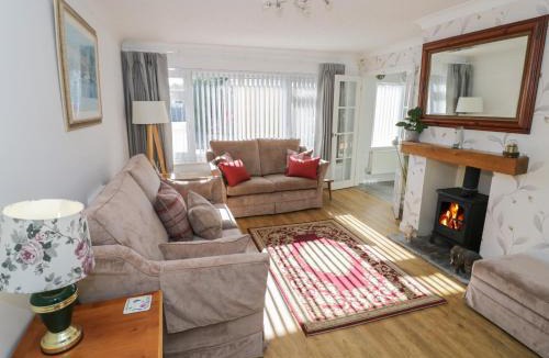 Pitchcombe House | Howard Cottage