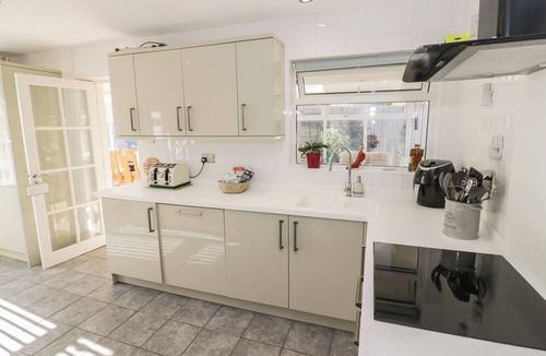 Pitchcombe Cottage | Howard Cottage