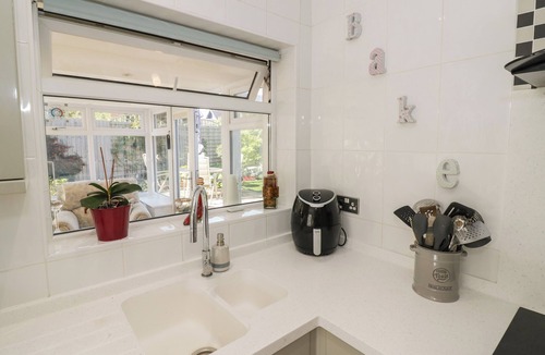 Pitchcombe Cottage | Howard Cottage