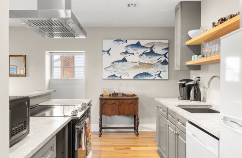 Hudson Hotel | Howard Hotel