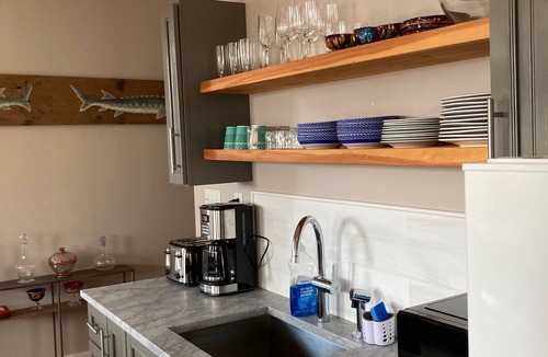 Hudson Hotel | Howard Hotel