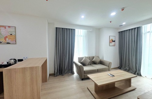 Cikokol Hostel | Howard Johnson by Wyndham Tangerang