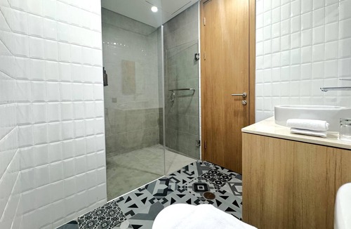 Cikokol Hotel | Howard Johnson By Wyndham Tangerang
