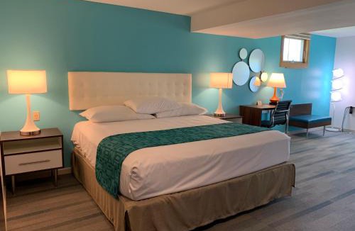 Williamstown Hotel | Howard Johnson by Wyndham Williamstown