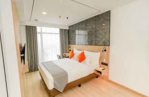 Cikokol Hotel | Howard Johnson By Wyndham Tangerang