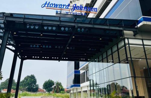 Cikokol Hotel | Howard Johnson By Wyndham Tangerang