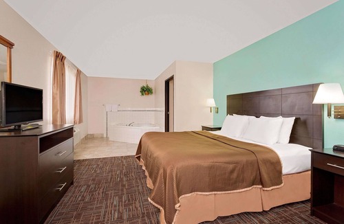 Gothenburg Hotel | Howard Johnson by Wyndham Gothenburg
