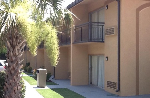 Athens Hotel | Howard Johnson by Wyndham Athens