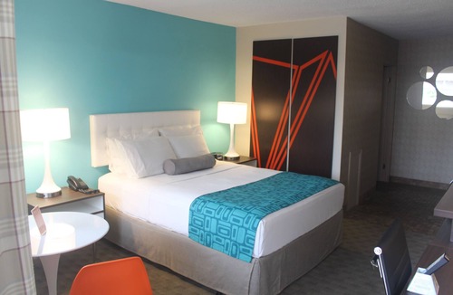 Sunnyside Hotel | Howard Johnson by Wyndham Kingston