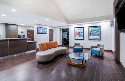 Dalton Hotel | Howard Johnson by Wyndham Dalton