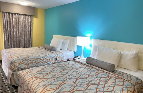 Dalton Hotel | Howard Johnson by Wyndham Dalton