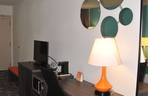 Florence Hotel | Howard Johnson by Wyndham Florence