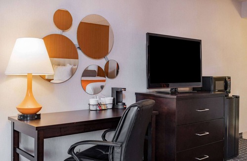 Lima Hotel | Howard Johnson by Wyndham Lima