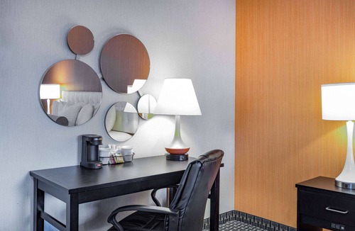 Lima Hotel | Howard Johnson by Wyndham Lima