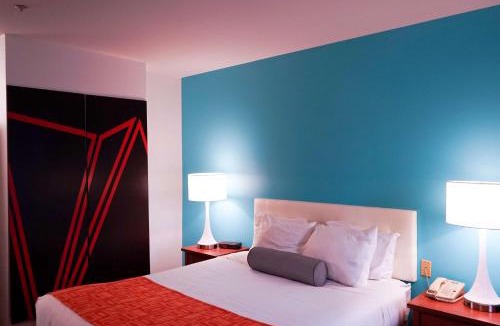 Salinas Hotel | Howard Johnson by Wyndham Salinas