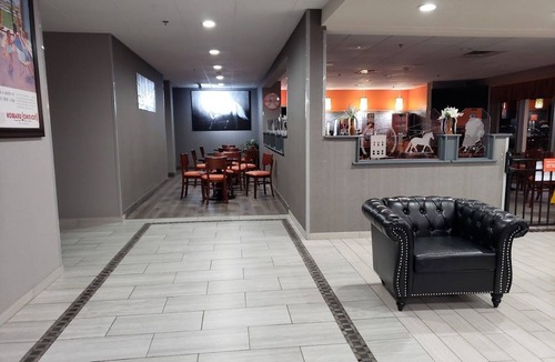 Lexington Hotel | Howard Johnson by Wyndham Lexington