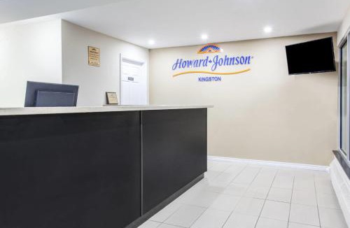 Sunnyside Hotel | Howard Johnson Inn by Wyndham Kingston