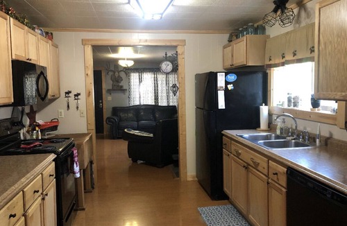 Riggins House | Howard’s Hideaway