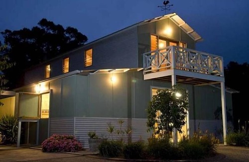 Boneo House | Howards Hill bed & breakfast